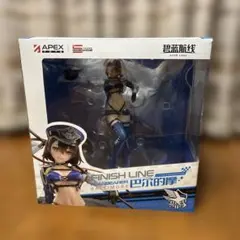 【開封品】アズールレーン ボルチモア 1/7フィギュア APEX