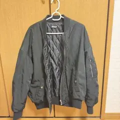 2026年最新】anytee ma-1の人気アイテム - メルカリ