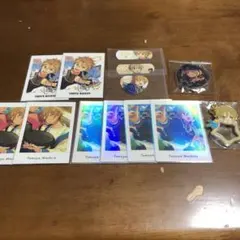 あんスタ ぱしゃっつ チャームエイド まとめ売り 真白友也