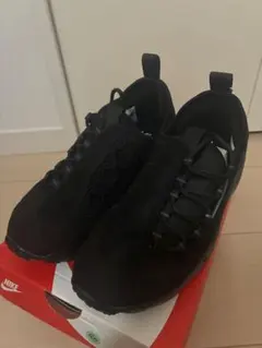 新品Comme des Garcons × Nike Air Footscapeのサムネイル