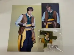 2026年最新】福田歩汰 アクスタの人気アイテム - メルカリ