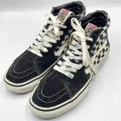 希少✨VANS 90s ヴィンテージ　SK8-HI ハイカット