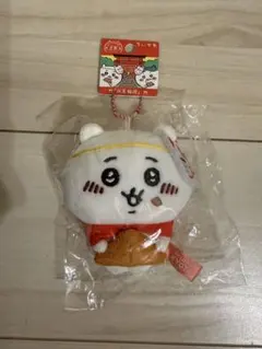 ちいかわ　ご当地マスコット　京都　伏見稲荷　ちいかわ