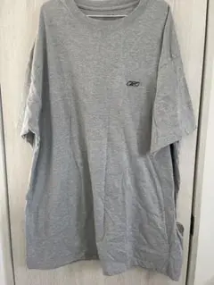 子ブタママさま☆ Reebok Tシャツ ワンピース
