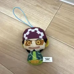 ワンピース ぬいぐるみ マスコット