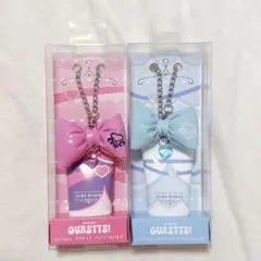 ふたりはプリキュア ハンドクリーム ふわかおこんぱくと ルルン
