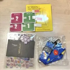いろはす様♡ たまごっち パラダイス用 カスタムパーツ フルセット