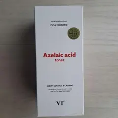 VT Azelaic Acid Toner 250ml