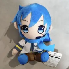 TAITO KAITO ぬいぐるみ