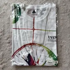 2026年最新】UVERworld ウーバーワールド Tシャツ 白の人気アイテム