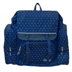 【美品】コールマン リュック 大容量 林間学校 修学旅行 宿泊学習