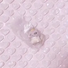 ぷちきゅあ ナッツ めじるしアクセサリー アンブレラチャーム カプセルトイ ②