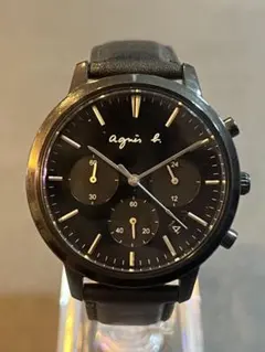 2026年最新】アニエス クロノグラフの人気アイテム - メルカリ