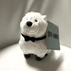 SPY×FAMILY ぬいぐるみS タカラトミーアーツのサムネイル