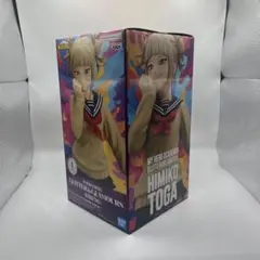 僕のヒーローアカデミア トガヒミコ　フィギュア