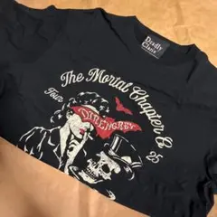 2026年最新】DIr en grey 京 tシャツの人気アイテム - メルカリ