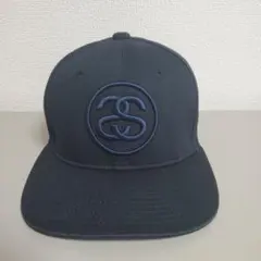 入手困難 STUSSY×HEEL BRUISE スカル キャップ 帽子⁠ - メルカリ