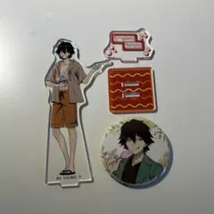 文豪ストレイドッグス art展 江戸川乱歩 - メルカリ