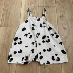 tibikuro様専用お取り置き★Another Fox 23ss ロンパース