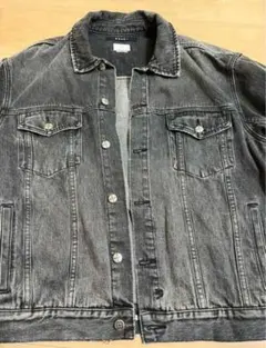 デニムジャケット Gジャン　ksubi