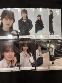 守屋麗奈addictionMV