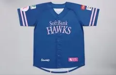 ソフトバンクホークス ピンクフルデー ユニフォーム ハローキティ