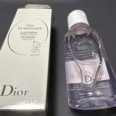 2026年最新】ディオールピュリファイングジェルジェル状ハンド