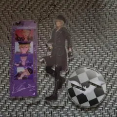 【値下げしました】あんスタ　羽風薫　アクリルスタンド