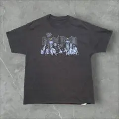 00s Disneyホーンテッドマンションghost全員集合Tシャツ
