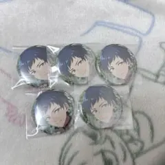 Nov 伏見弓弦 缶バッジ