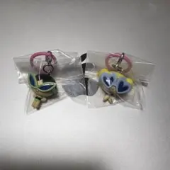 パワパフガールズ めじるしアクセサリー2 ②