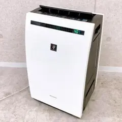 2026年最新】除加湿空気清浄機 kc-hd70-wの人気アイテム - メルカリ