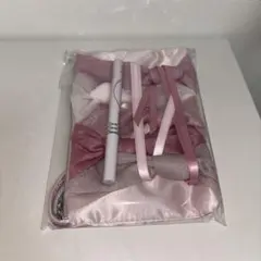 ジルスチュアート リボンファッションショー コレクション ポーチ アイライナー