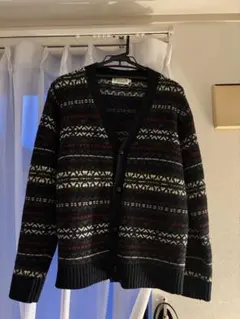 FREAK'S STORE フリークスストア カーディガン サイズ40のサムネイル