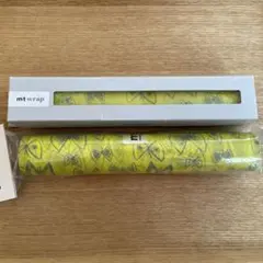 mt wrap ミナペルホネン 本体詰替セット
