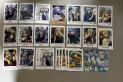 あんスタ 日々樹渉 ぱしゃこれ ぱしゃっつ他 全27枚 まとめ売り