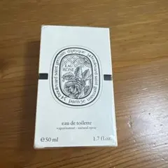 diptyque EAU ROSE オードトワレ 50mlのサムネイル