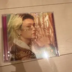 佐野勇斗盤　CD ブルーレイ　好きすぎて滅