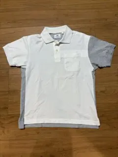 UNIQLO ユニクロEngineered Garments ポロシャツ S