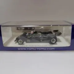 コラボモデル】TEAM TOHO フランク三浦 パター 32インチ 限定モデル