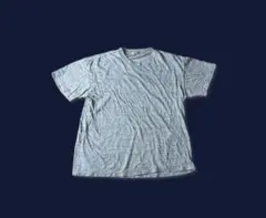 AURALEE Heather Gray T-shirt サイズ3 オーラリーのサムネイル