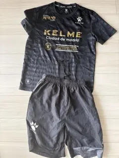 KELME ケルメ Professional サッカーウェア 上下セット M