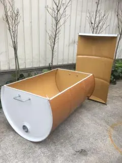 2026年最新】ドラム缶 風呂の人気アイテム - メルカリ