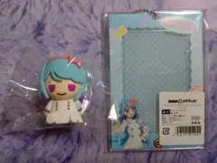 アイカツ DMMスクラッチ 湊みお くじ