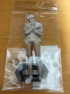 ブルーロック ブルロ だっこシリーズ アクリルスタンド　凪誠士郎