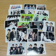❤️嵐ロゴ公式写真 【バラ売りok】 - メルカリ