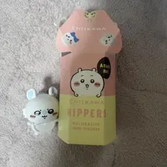 ちいかわ　ヒッパーズ　CHIIKAWA HIPPERS モモンガ