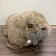 80年代 ビンテージ ナカジマ 猪 イノシシ ぬいぐるみ レトロ 昭和 当時