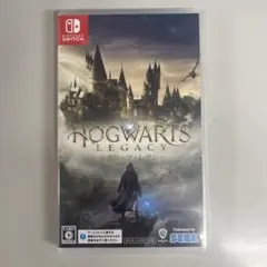 Nintendo Switch ホグワーツ・レガシー 通常版