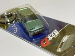 頭文字D 池谷浩一郎 s13 シルビア キーホルダー